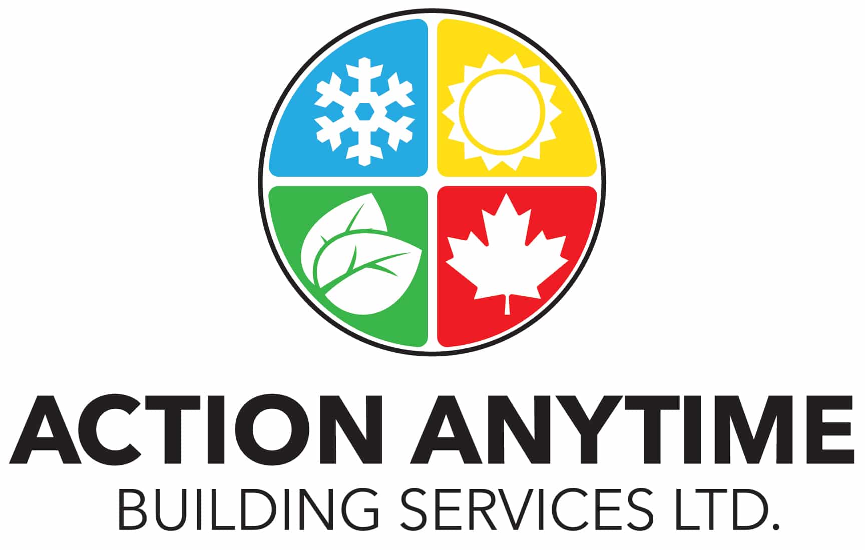 Action Anytime Logo
