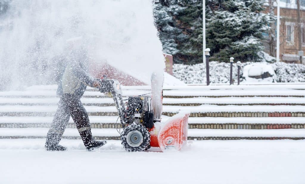 10 Ways to Prepare Your Brampton Home for Winter Snow Removal