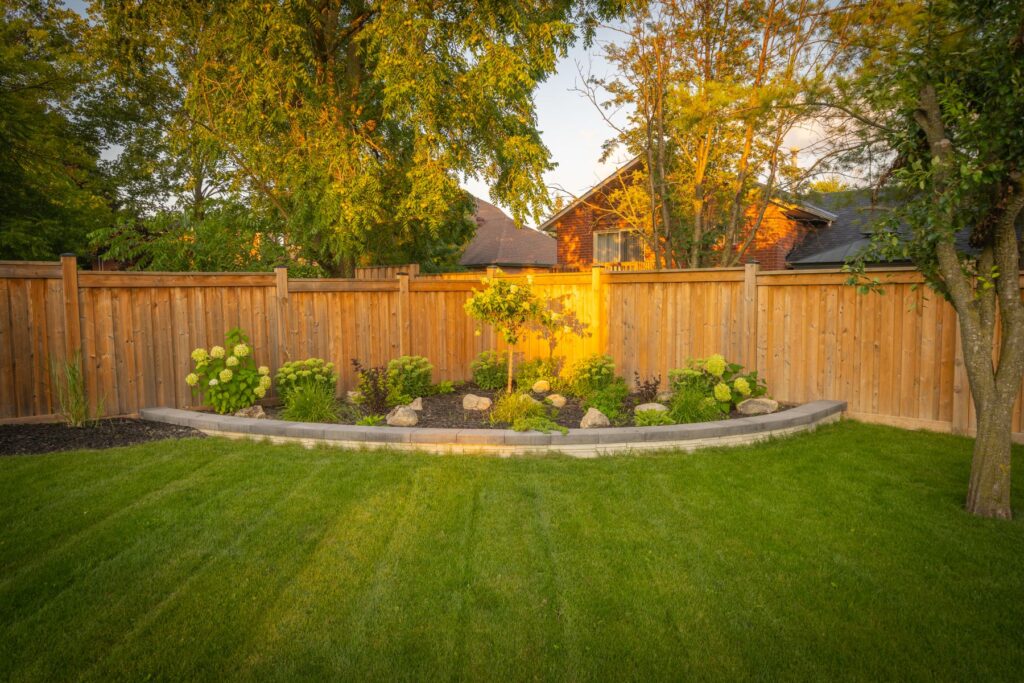 The benefits of hiring a professional landscaping company in Vaughan