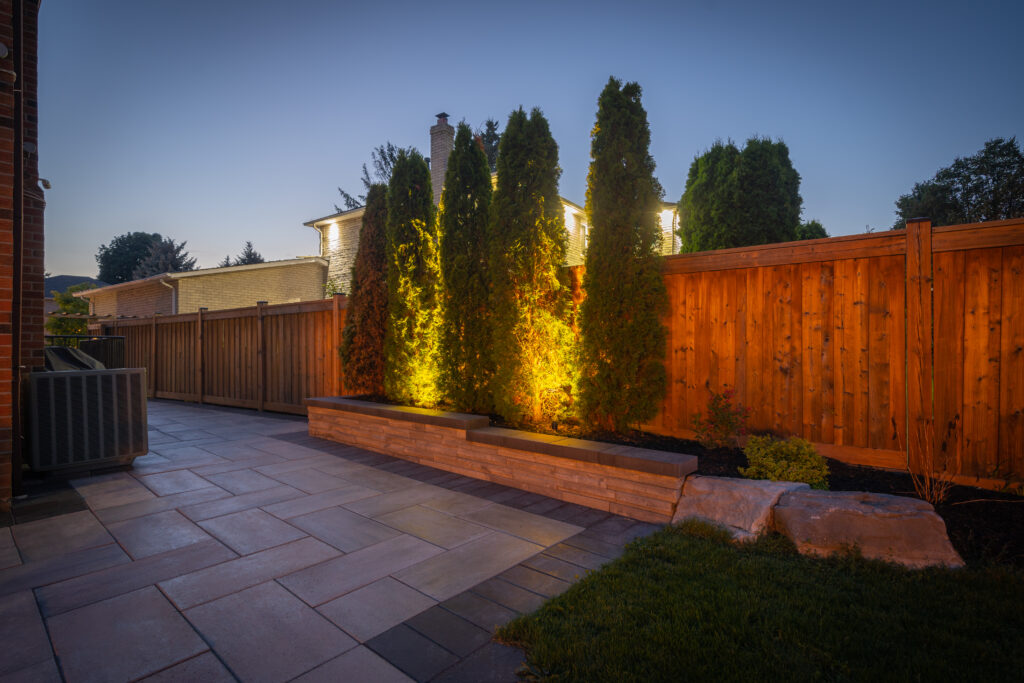 How Much Do Landscaping Services Cost in Kleinburg, Ontario?